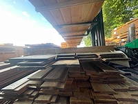 Douglas veer en groef 5000x175x18mm (15x) - afbeelding 3 van  3