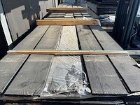 Douglas veer en groef 5000x190x18mm (54x) - afbeelding 1 van  3