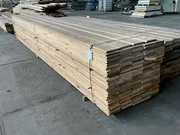 Douglas vellingdelen (150x) - afbeelding 1 van  7