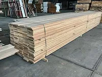 Douglas vellingdelen (150x) - afbeelding 2 van  7