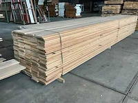 Douglas vellingdelen (150x) - afbeelding 2 van  7