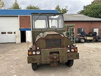 Douglas vliegtuigtrekker – militair legervoertuig t-62-dxl - afbeelding 13 van  14