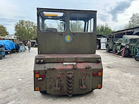 Douglas vliegtuigtrekker – militair legervoertuig t-62-dxl - afbeelding 9 van  14