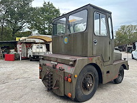 Douglas vliegtuigtrekker – militair legervoertuig t-62-dxl - afbeelding 10 van  14