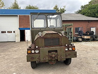 Douglas vliegtuigtrekker – militair legervoertuig t-62-dxl - afbeelding 13 van  14