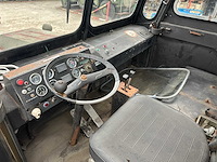 Douglas vliegtuigtrekker – militair legervoertuig t-62-dxl - afbeelding 14 van  14