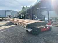 Douglas vlonderplank 200-360x14x2,5 cm (48x) - afbeelding 6 van  6