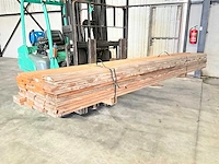 Douglas vlonderplank 300x14x2,5 cm (39x) - afbeelding 1 van  4