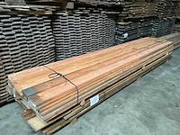Douglas vlonderplank 400x14x2,4 cm (45x) - afbeelding 1 van  5