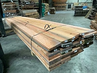 Douglas vlonderplank 400x14x2,4 cm (46x) - afbeelding 4 van  6
