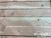 Douglas vlonderplank 400x14x2.5 cm - afbeelding 4 van  6