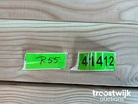 Douglas vlonderplank 400x14x2.5 cm - afbeelding 6 van  6