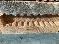 Douglas vlonderplank 400x19x3,5 cm (20x) - afbeelding 2 van  6