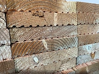 Douglas vlonderplank 400x19x3,5 cm (20x) - afbeelding 5 van  6