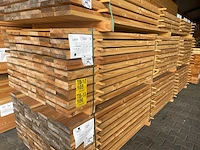 Douglas vlonderplanken 4000x140x25mm (60x) - afbeelding 4 van  4
