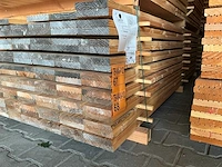 Douglas vlonderplanken 4000x140x25mm (60x) - afbeelding 4 van  4