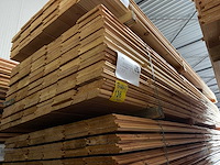 Douglas wisselsponning/halfhoutsrabat 4000x190x18mm (144x) - afbeelding 4 van  4