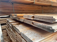 Douglas wisselsponning/halfhoutsrabat 5000x190x18mm (20x) - afbeelding 3 van  3