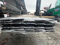 Douglas zweeds rabat 23x180mm, lengte 450cm (54x) - afbeelding 3 van  3