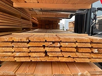 Douglas zweeds rabat 3000x148x27mm (70x) - afbeelding 3 van  3