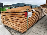 Douglas zweeds rabat 3000x171x26mm (120x) - afbeelding 2 van  3