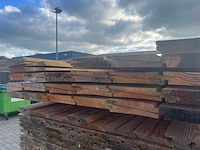 Douglas zweeds rabat 3000x190x12mm (50x) - afbeelding 3 van  3
