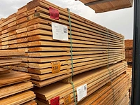 Douglas zweeds rabat 3000x190x21mm (188x) - afbeelding 2 van  3