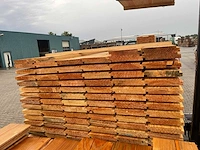 Douglas zweeds rabat 3000x190x21mm (188x) - afbeelding 3 van  3