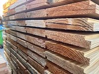Douglas zweeds rabat 3000x190x21mm (188x) - afbeelding 3 van  3