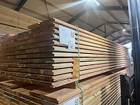 Douglas zweeds rabat 3000x190x21mm (70x) - afbeelding 4 van  4