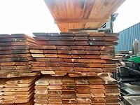 Douglas zweeds rabat 3000x190x26mm (120x) - afbeelding 3 van  3