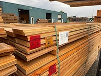 Douglas zweeds rabat 3000x190x26mm (50x) - afbeelding 2 van  3