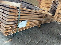 Douglas zweeds rabat 4000x140x20mm (140x) - afbeelding 2 van  3