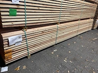 Douglas zweeds rabat 4000x190x21mm (75x) - afbeelding 4 van  4