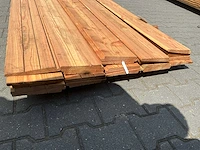 Douglas zweeds rabat (4000x190x22mm) (20x) - afbeelding 4 van  4
