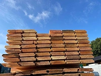 Douglas zweeds rabat 4000x190x26mm (106x) - afbeelding 3 van  3