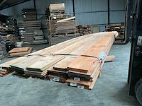 Douglas zweeds rabat 400x14,5x2 cm (18x) - afbeelding 1 van  10