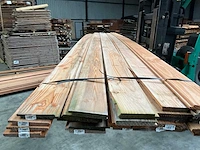 Douglas zweeds rabat 400x14,5x2 cm (18x) - afbeelding 3 van  10