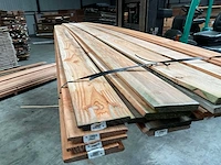 Douglas zweeds rabat 400x14,5x2 cm (18x) - afbeelding 4 van  10