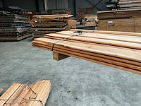 Douglas zweeds rabat 400x14,5x2 cm (18x) - afbeelding 6 van  10