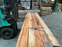 Douglas zweeds rabat 400x14x1,8 cm (20x) - afbeelding 5 van  5