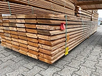 Douglas zweeds rabat 5000x171x26mm (120x) - afbeelding 2 van  3