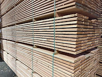 Douglas zweeds rabat 5000x190x21mm (70x) - afbeelding 4 van  4