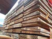 Douglas zweeds rabat 5000x190x26mm (120x) - afbeelding 3 van  3