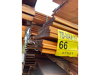 Douglas zweeds rabat 5000x190x26mm (32x) - afbeelding 3 van  3