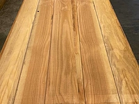 Douglas zweeds rabat fijnbezaagd 400x19x2,6 cm (75x) - afbeelding 4 van  7