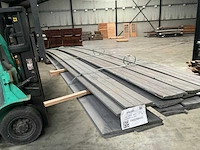 Douglas zweeds rabat geschaafd 500x19,5x1,1/2,7 cm (18x) - afbeelding 7 van  7