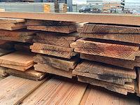 Douglas zweedsrabat (70x) - afbeelding 2 van  11