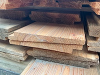 Douglas zweedsrabat (70x) - afbeelding 3 van  11