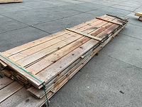 Douglas zweedsrabat (70x) - afbeelding 5 van  11